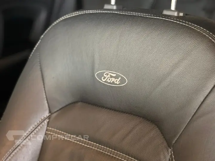ECOSPORT 1.6 FREESTYLE 16V FLEX 4P MANUAL