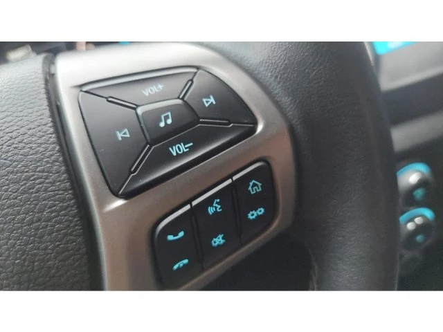 RANGER - 2.2 XLS 4X4 CD 16V 4P AUTOMÁTICO