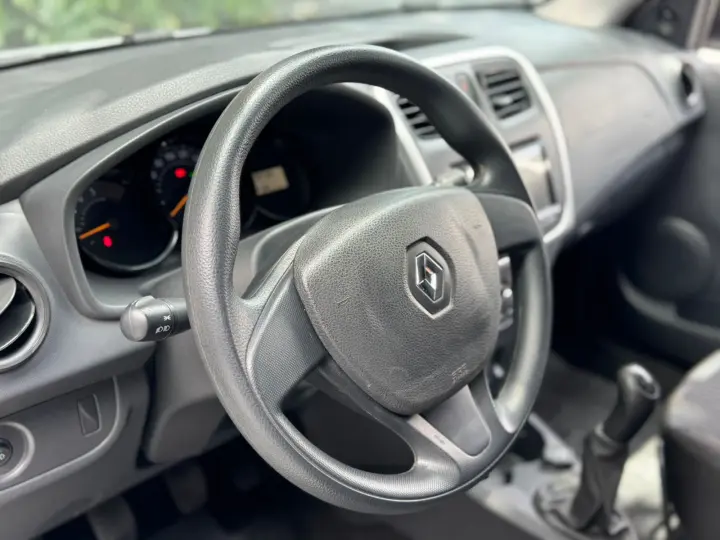 SANDERO 1.0 12V SCE Authentique