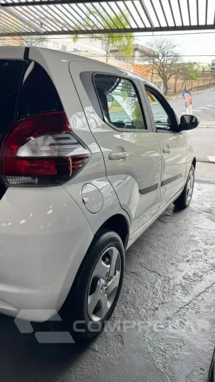 MOBI 1.0 8V EVO Like.