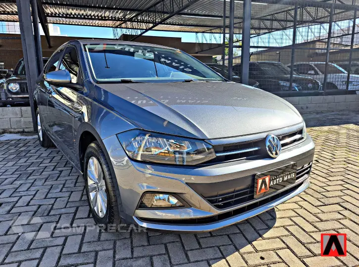 VIRTUS 1.0 200 TSI Comfortline