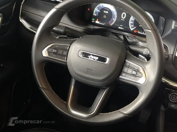 COMPASS 1.3 T270 TURBO FLEX S AT6