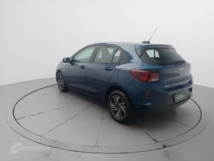 ONIX 1.0 FLEX LT MANUAL