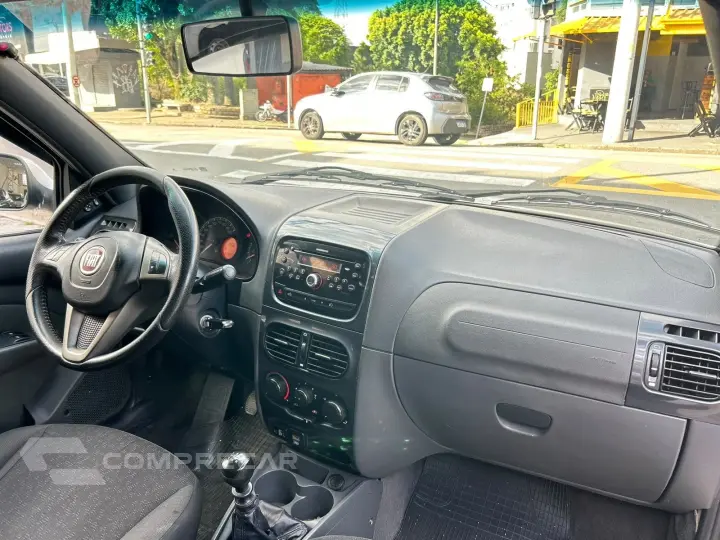 STRADA 1.4 MPI FREEDOM CD 8V FLEX 3P MANUAL