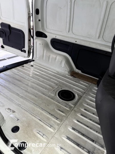KANGOO 1.6 Express 16V
