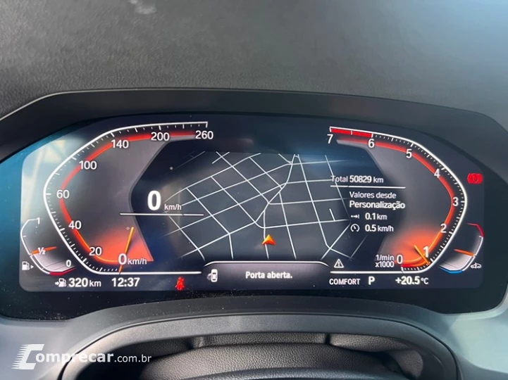 320i