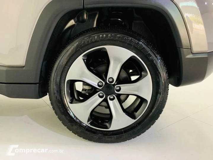 COMPASS SPORT F