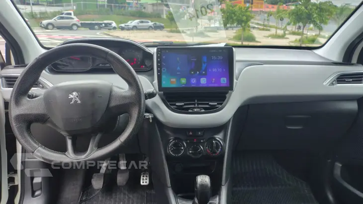 208 1.5 Active Pack 8V