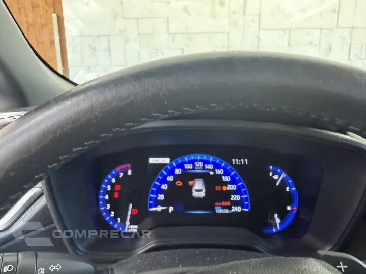 COROLLA CROSS 2.0 Vvt-ie XRE