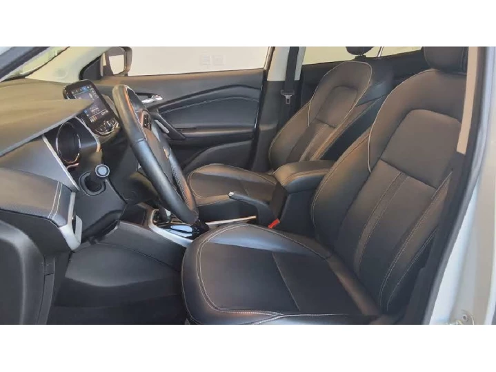 TRACKER 1.2 TURBO FLEX PREMIER AUTOMÁTICO