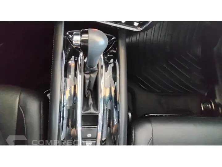 HR-V 1.8 16V FLEX EXL 4P AUTOMÁTICO