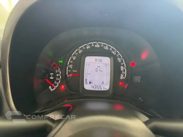 MOBI 1.0 EVO FLEX LIKE. MANUAL