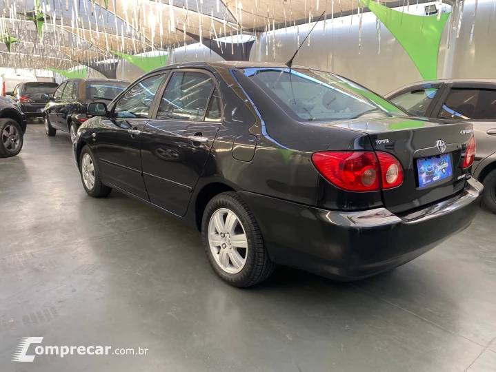 COROLLA 1.8 Se-g 16V
