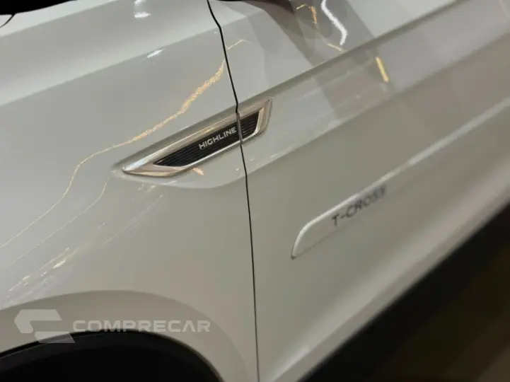 T-CROSS 1.4 250 TSI Highline