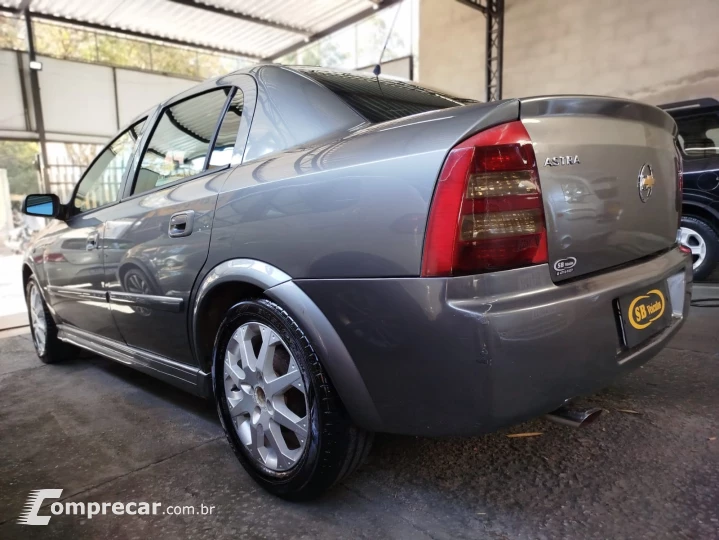 Astra advantage 2.0