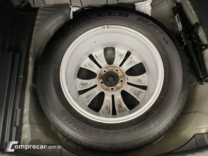 CR-V EXL FLEX 4WD