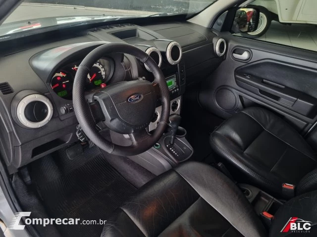 ECOSPORT - 2.0 XLT 16V 4P AUTOMÁTICO