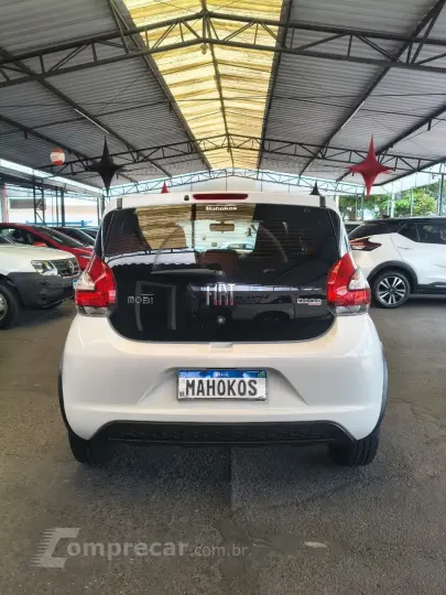 MOBI LIKE 1.0 Fire Flex 5p.