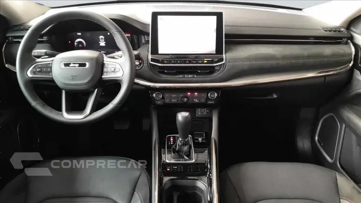 COMMANDER 1.3 T270 TURBO FLEX LIMITED AT6