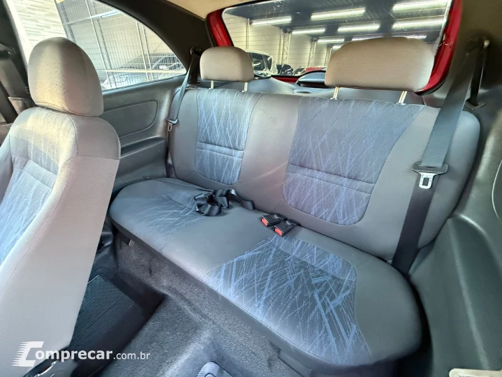 CELTA 1.0 MPFI Spirit 8V