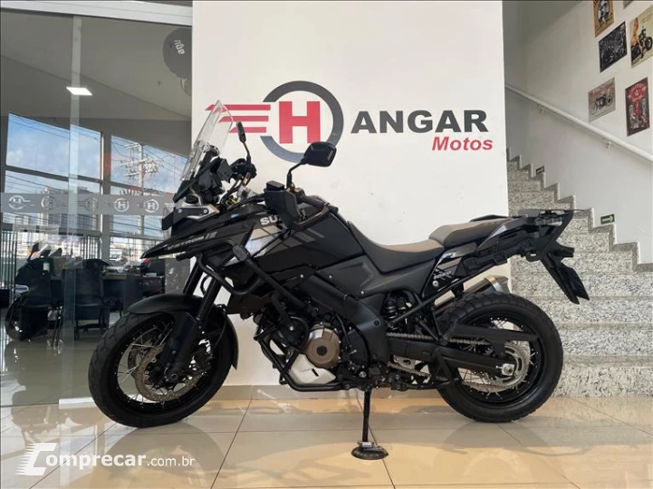 V-STROM 1050XT ABS
