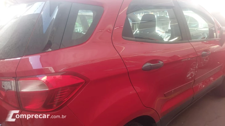 ECOSPORT FREST
