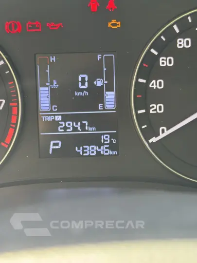 CRETA 1.6 16V Action