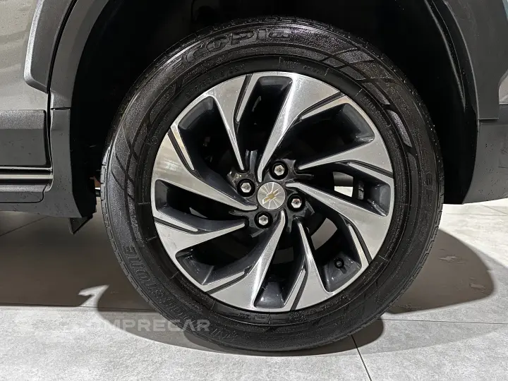 SPIN 1.8 PREMIER 8V FLEX 4P AUTOMÁTICO