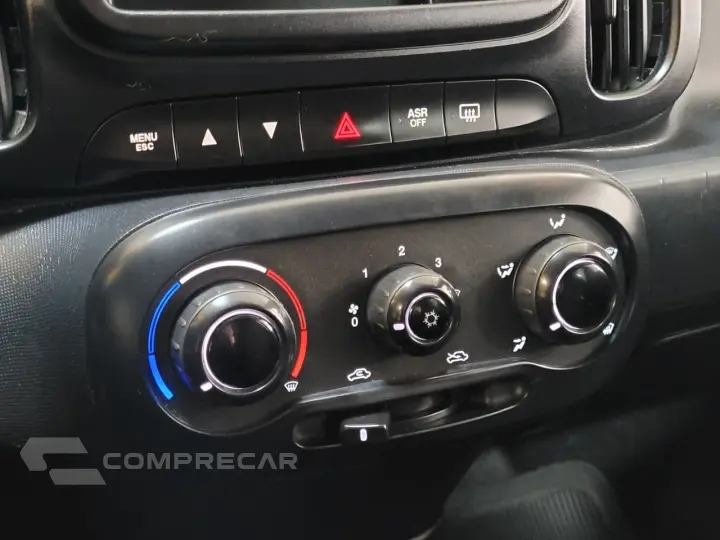 MOBI LIKE 1.0 Fire Flex 5p.