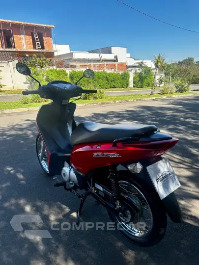 Biz 125 ES