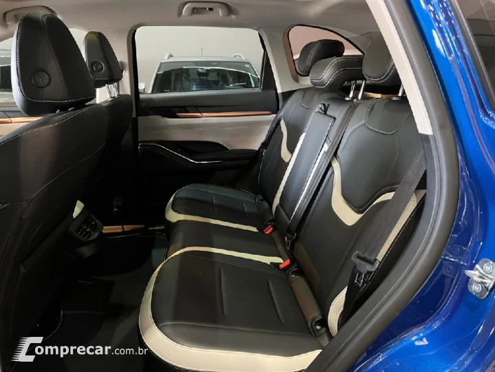 HAVAL H6 1.5 PHEV19 E-TRACTION