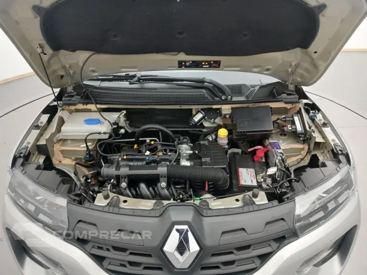 KWID 1.0 12V SCE FLEX ZEN MANUAL