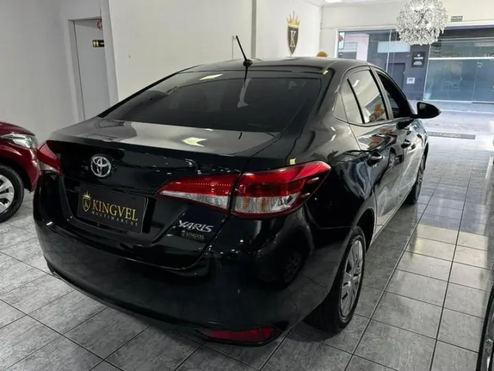 YARIS SA XL15