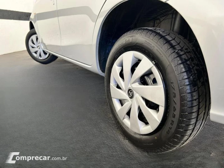 ETIOS 1.3 X 16V