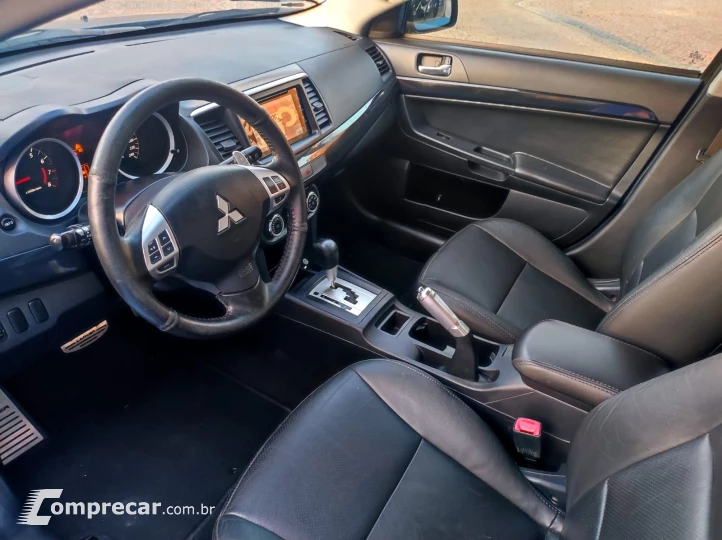 LANCER 2.0 16V