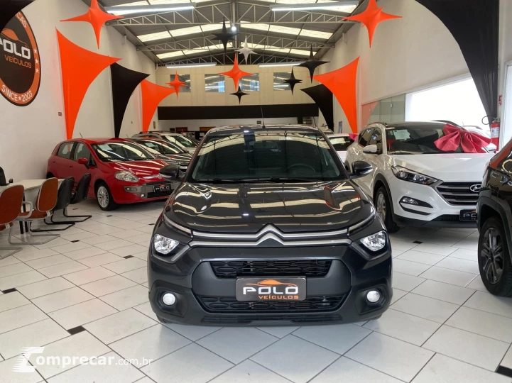 C3 1.0 LIVE PLUS CITROEN