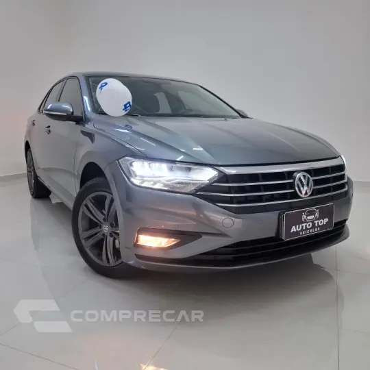 JETTA 1.4 250 TSI Comfortline