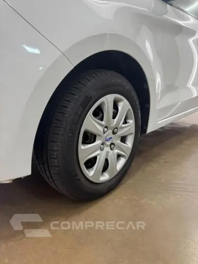 KA 1.5 SEDAN SE 12V FLEX 4P MEC.