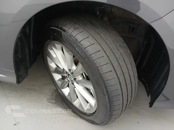 COROLLA 2.0 VVT-IE FLEX GLI DIRECT SHIFT