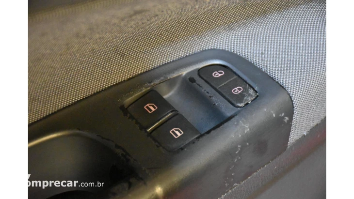 GOL - 1.0 MI TRACK 8V 4P MANUAL