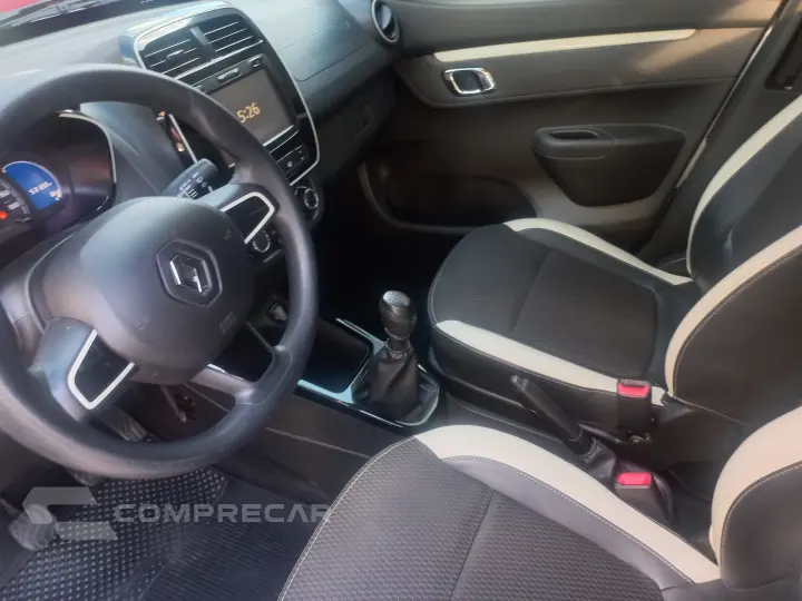 KWID 1.0 12V SCE Intense