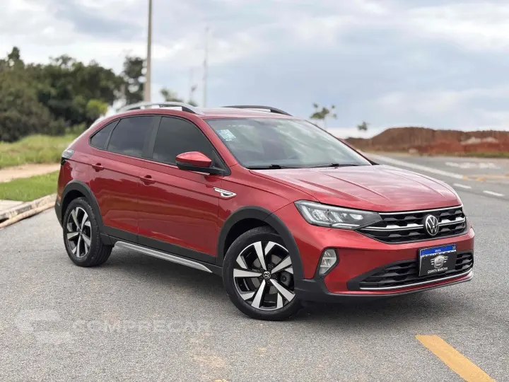 NIVUS 1.0 200 TSI TOTAL FLEX HIGHLINE AUTOMÁTICO