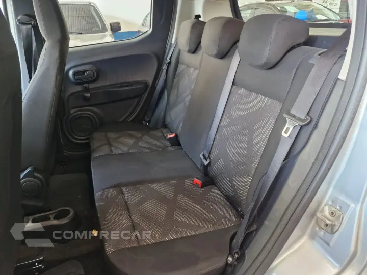 MOBI 1.0 EVO FLEX LIKE. MANUAL