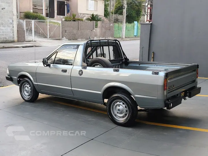 Pampa L 1.6