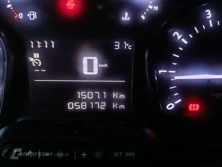 JUMPY 1.5 Bluehdi Cargo