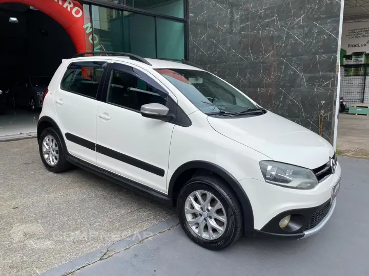CROSSFOX 1.6 MI 8V