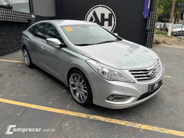 AZERA 3.0 V6 24V 4p Aut.