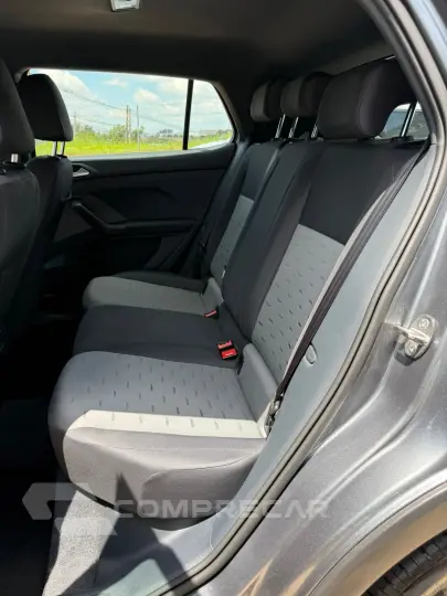 T-CROSS 1.0 200 TSI Comfortline