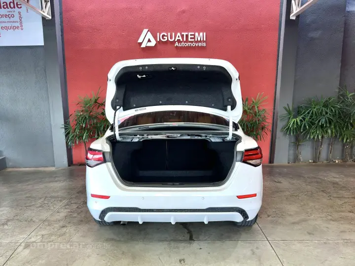 SENTRA 2.0 16V GASOLINA EXCLUSIVE XTRONIC