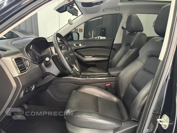 TIGGO 5X 1.5 VVT Turbo Iflex TXS